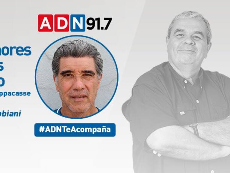 Marcelo Trobbiani no olvida a Cobreloa: «Quiero mucho a ese club, lo llevo en el corazón»