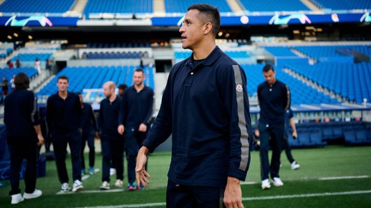 Alexis Sánchez espera su oportunidad: Inter de Milán debuta en la fase de grupos de la Champions League 2023-2024 ante Real Sociedad