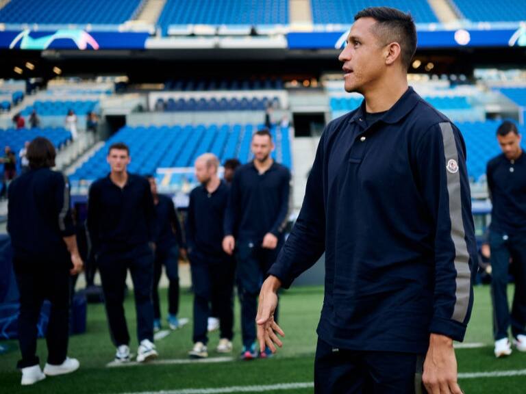 Alexis Sánchez espera su oportunidad: Inter de Milán debuta en la fase de grupos de la Champions League 2023-2024 ante Real Sociedad