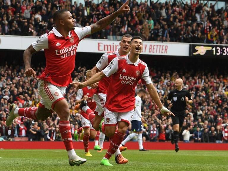 Arsenal Tottenham
