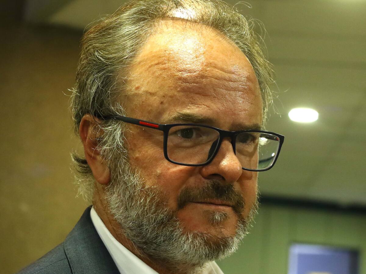 Presidente Sofofa: Último Imacec es positivo, pero contradictorio