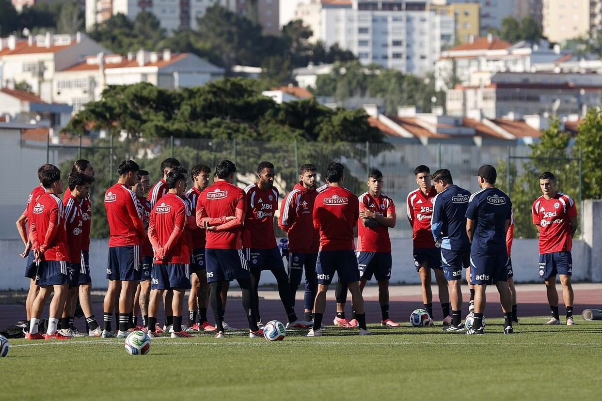 @LaRoja