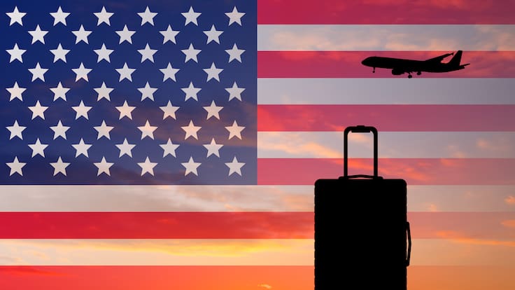 Chile cuenta con 1.400 visas al año para trabajar en Estados Unidos: ¿Cómo realizar el trámite?