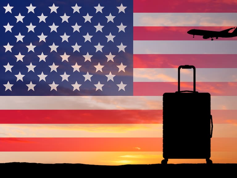 Chile cuenta con 1.400 visas al año para trabajar en Estados Unidos: ¿Cómo realizar el trámite?