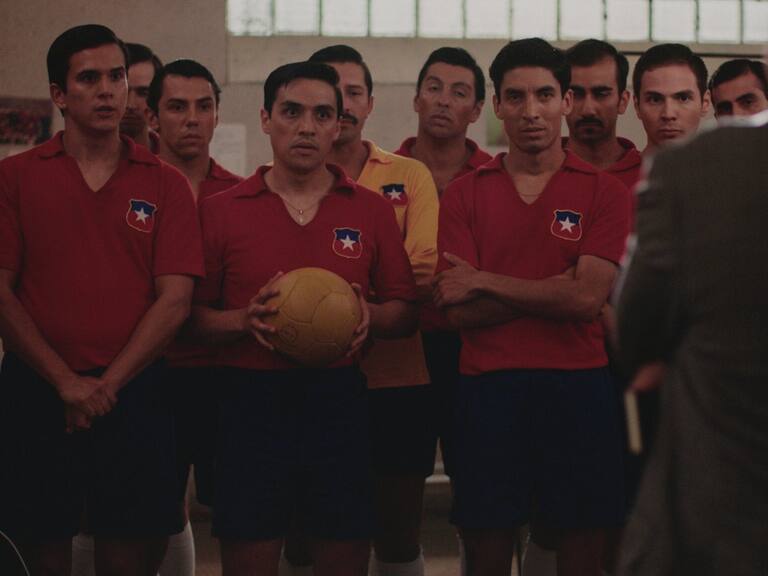 «Es un homenaje a Bielsa»: Daniel Muñoz reveló su inspiración para hacer a Fernando Riera en 62: Historia de un Mundial