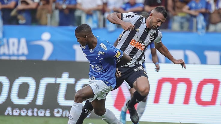 Fue seleccionado paraguayo, jugó en Atlético Mineiro y ahora llega al fútbol chileno: nuevo refuerzo de Deportes Limache