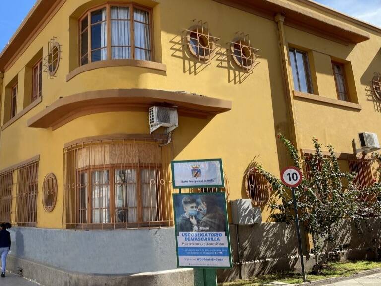 Rechazan millonaria demanda laboral de exfuncionario de confianza contra la Municipalidad de Ovalle