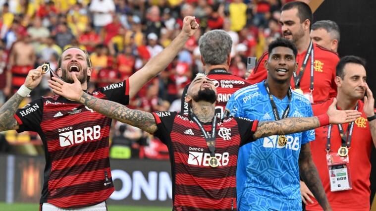 "Es un fuerte estímulo": Conmebol ofrece millonario premio a Flamengo si es que gana el Mundial de Clubes