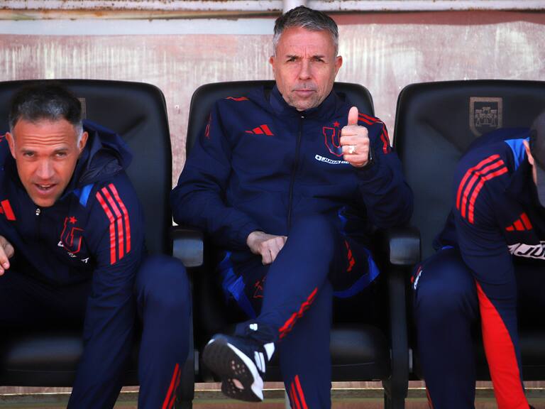 FOTO:MACARENA CARVAJAL GARCÍAS/AGENCIAUNO