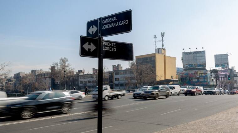 Santiago