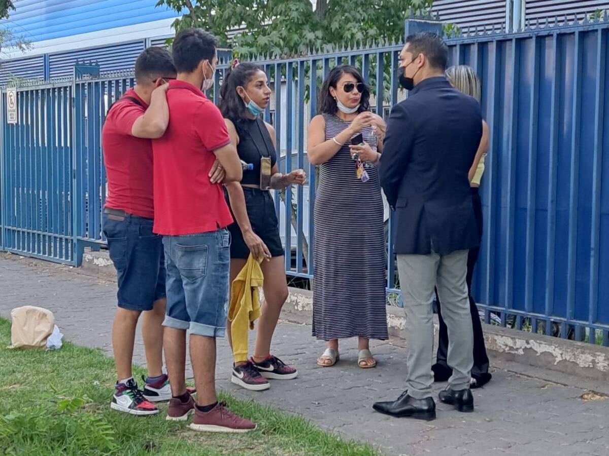 Secuestro en Algarrobo: PDI detuvo a presunto involucrado en desaparición de empresario