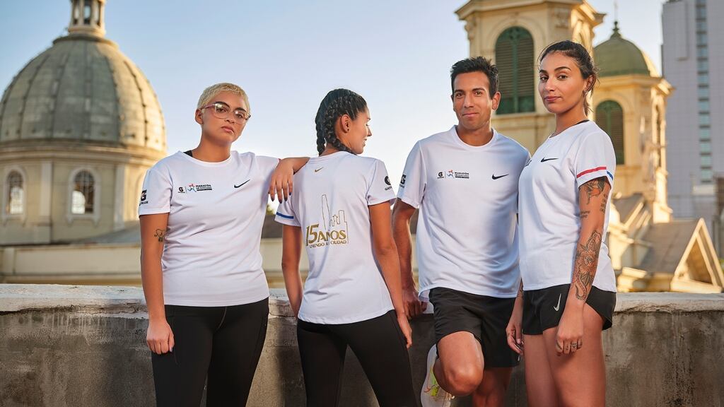 Maratón de Santiago 2023: oficializan indumentaria para la edición 15 del evento