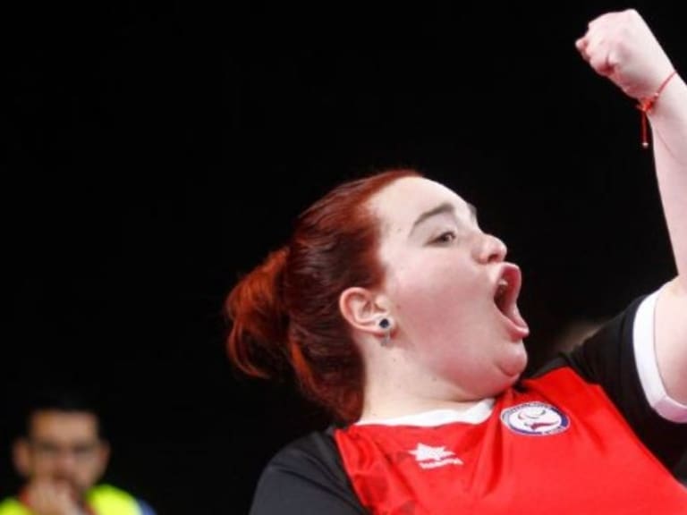 Santiago 2023: la programación para el Team Para Chile hoy 16 de noviembre