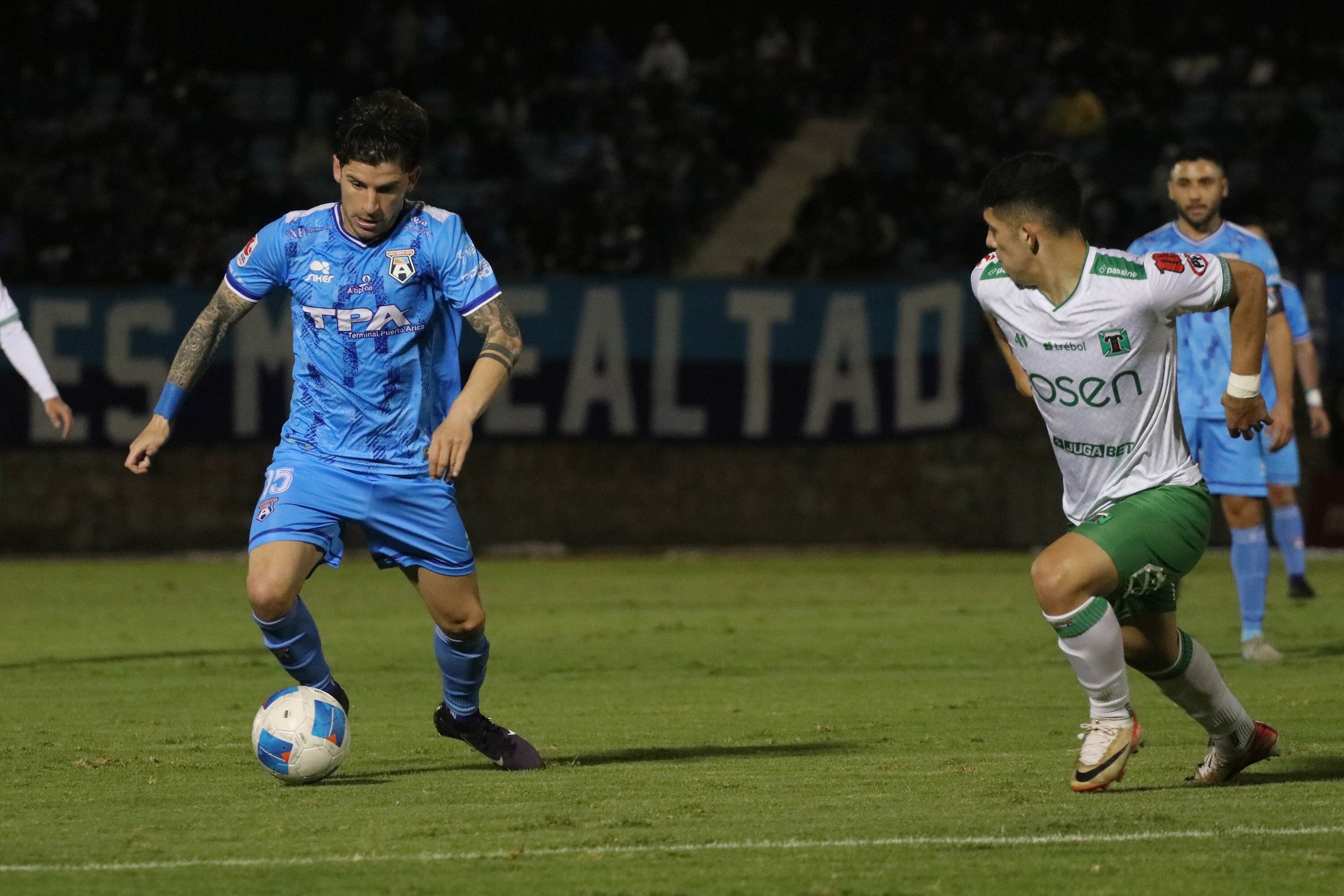 Agencia Uno