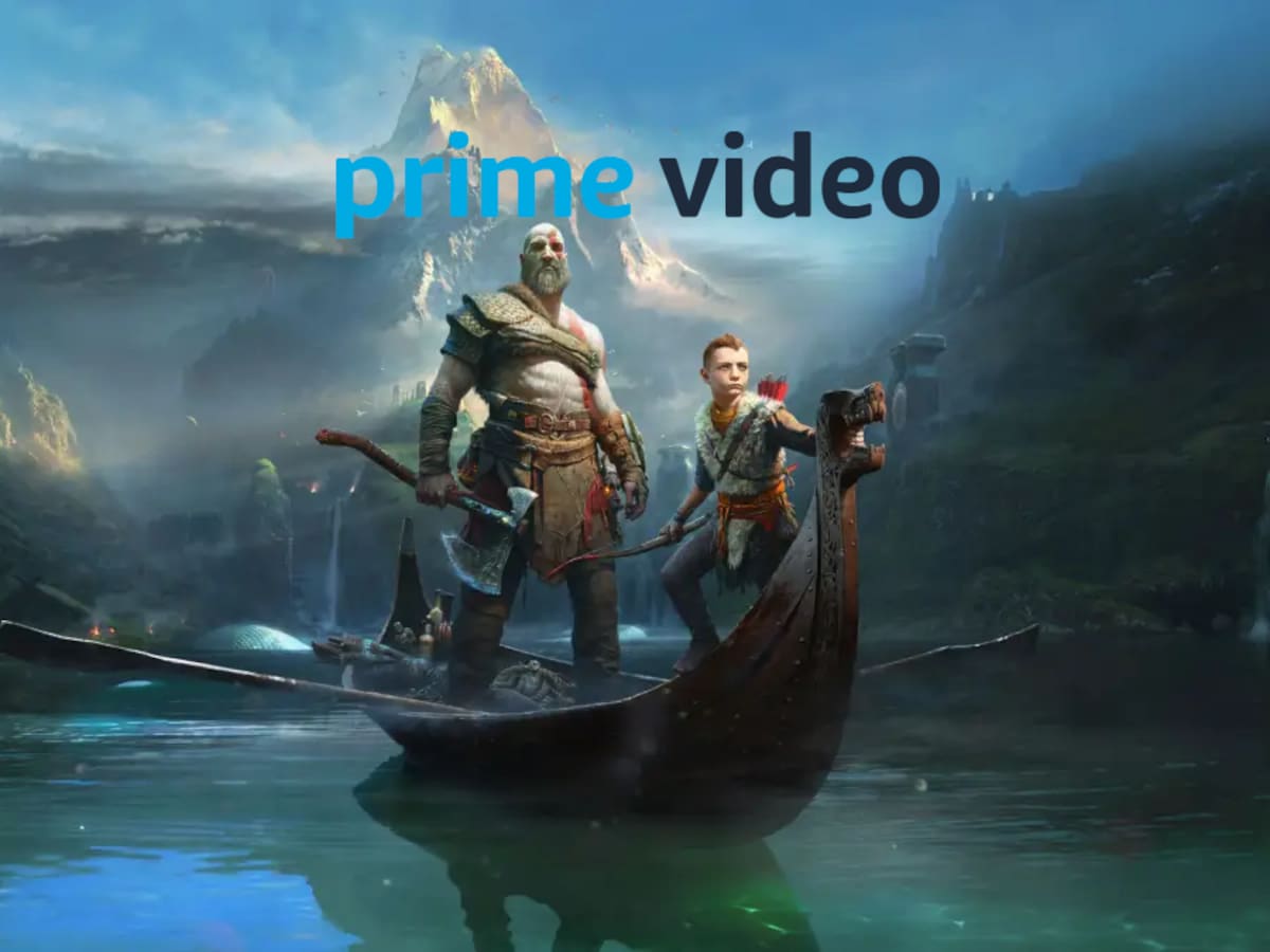 Prime Video apuesta en grande por “God Of War”: se anuncian importantes noticias para la esperada serie