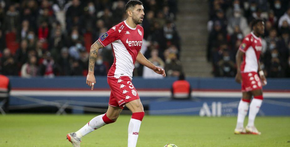 En Alemania aseguran que Guillermo Maripán interesa en Bayern Múnich