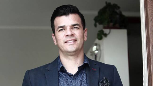Chamagol González