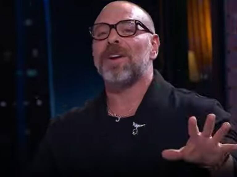 José Antonio Neme se fue contra equipo de Only Fama por no abordar crisis de Mega: “Ya no estamos para andar escondiendo nada”