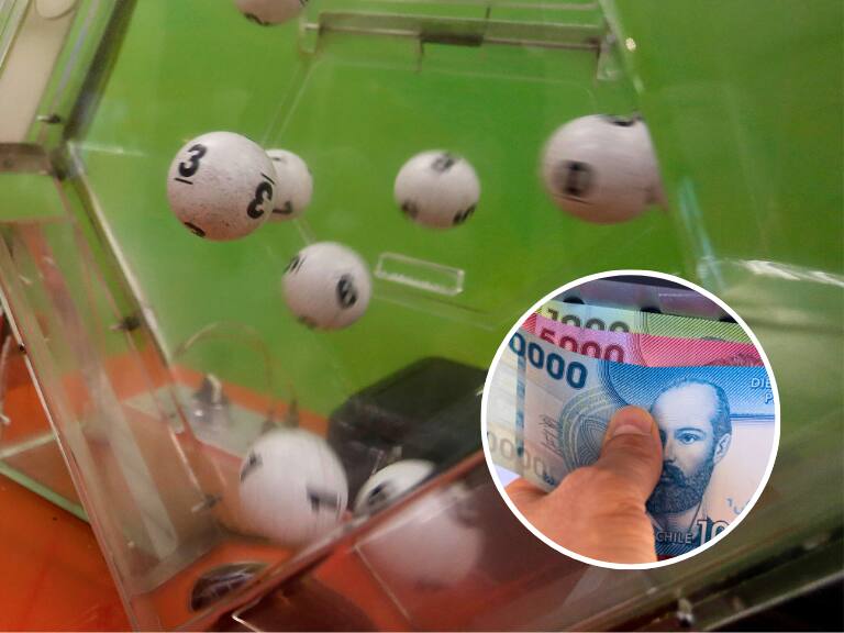 La Suerte de Ser Chileno 2024: revisa aquí los RUT de los 12 primeros ganadores de $3 millones