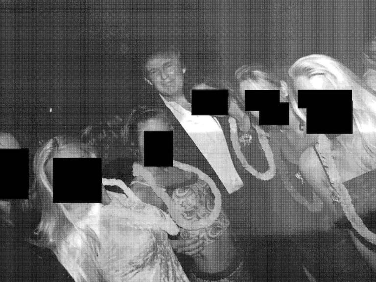 Nuevos archivos Epstein: Trump aparece repetidamente en correos electrónicos y en viajes en el avión del pederasta