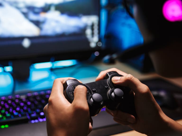 Estudio reveló aumento de un 62% en consumo de videojuegos durante la cuarentena