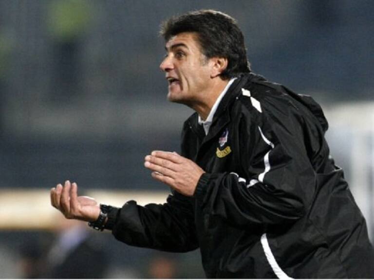 Fernando Astengo y la derrota de Colo-Colo: «A este equipo no lo salva ni Maradona»