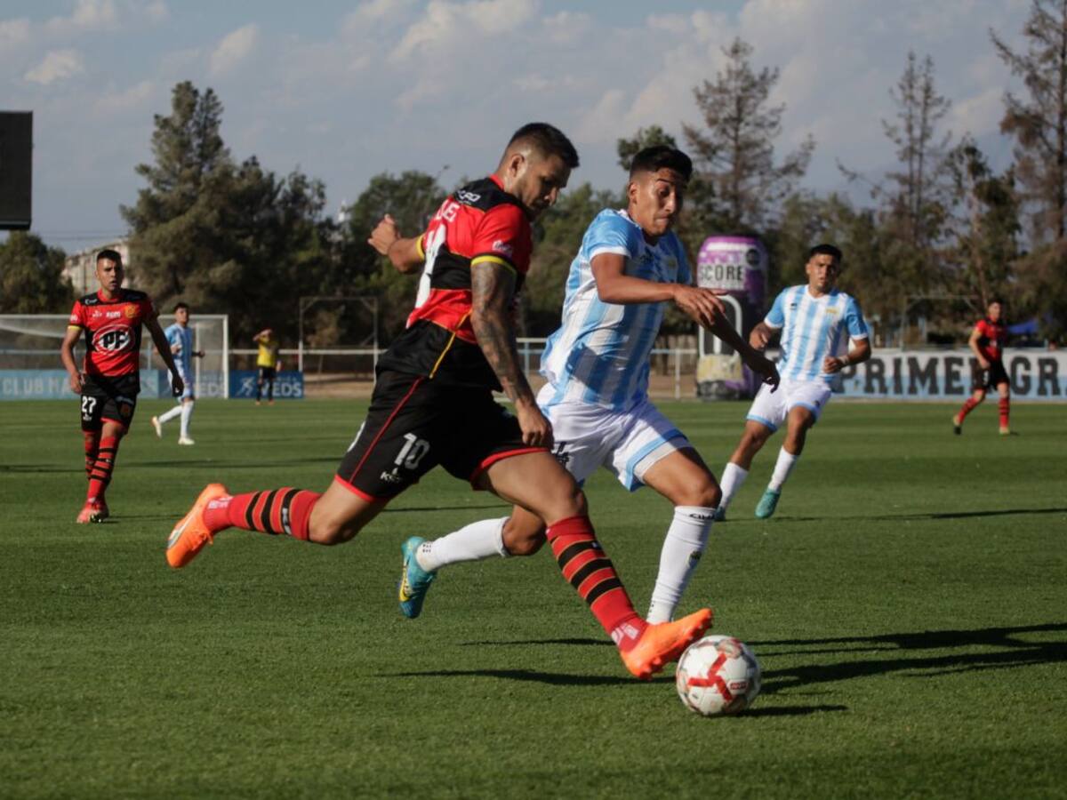 Jugador de Rangers de Talca sufre accidente de tránsito: “Se le está brindando todo el apoyo”