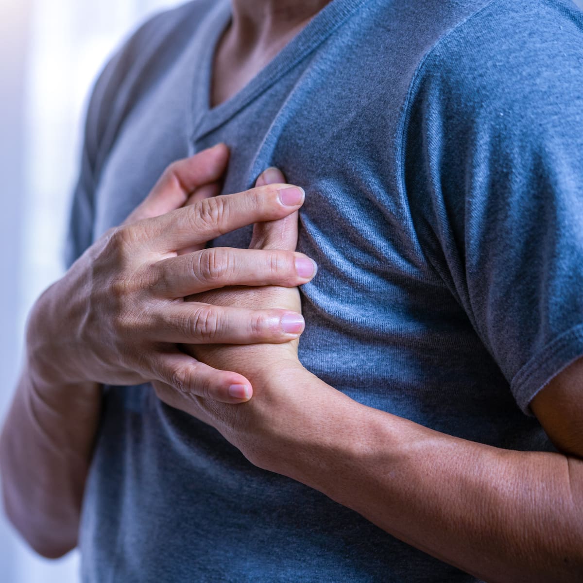 Peligro cardiovascular en 1 de cada 3 adultos en Chile: expertos actualizan las formas para controlar el colesterol alto