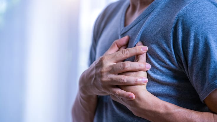 Peligro cardiovascular en 1 de cada 3 adultos en Chile: expertos actualizan las formas para controlar el colesterol alto