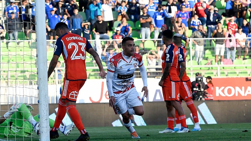Maximiliano Quinteros alza la voz por la violencia en los estadios: "El Estado se tiene que poner firme, queremos tener seguridad"