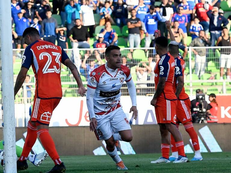 Maximiliano Quinteros alza la voz por la violencia en los estadios: "El Estado se tiene que poner firme, queremos tener seguridad"