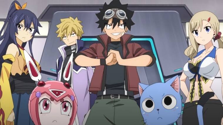 Edens Zero