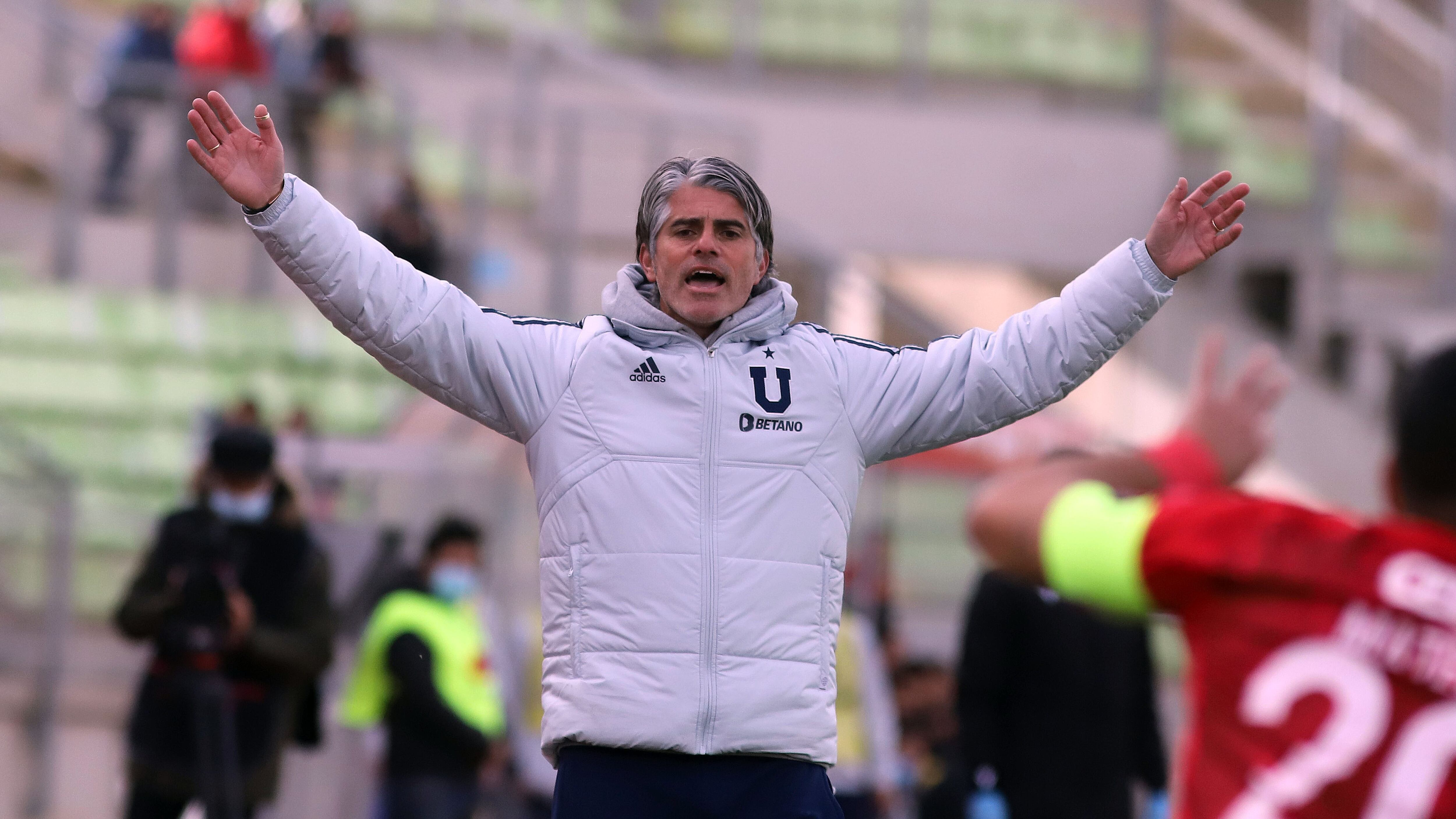 Diego López u de chile