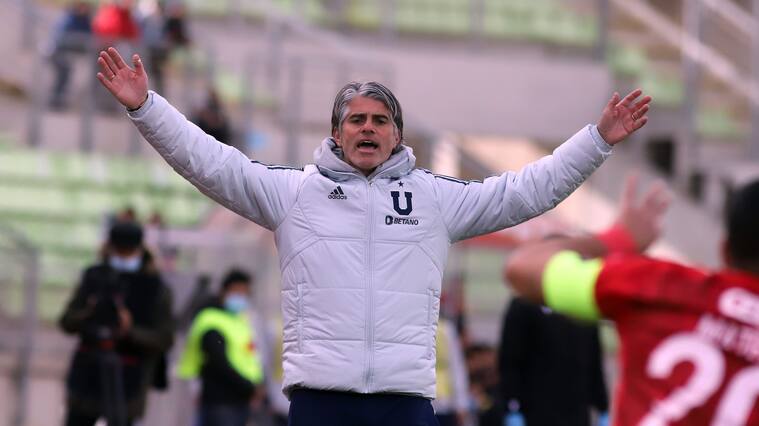 Diego López u de chile