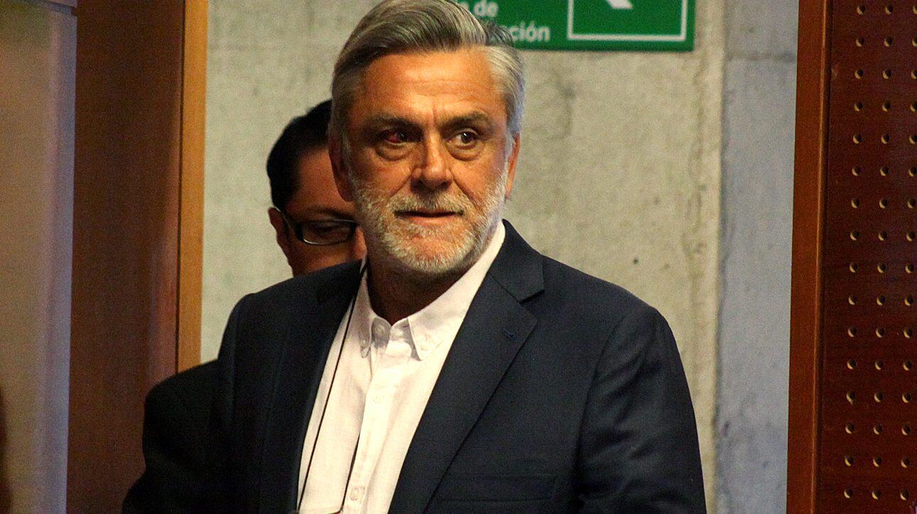 El análisis político de Pablo Longueira