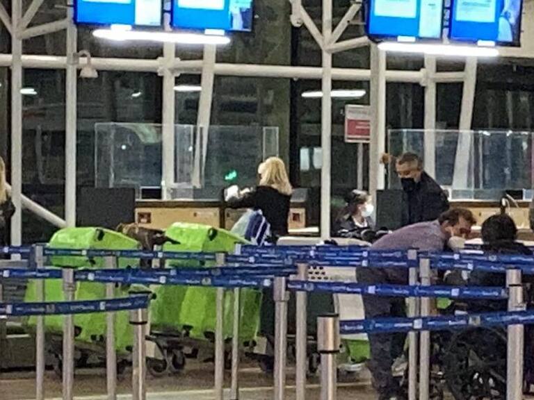 Ariel Holan se va de Chile