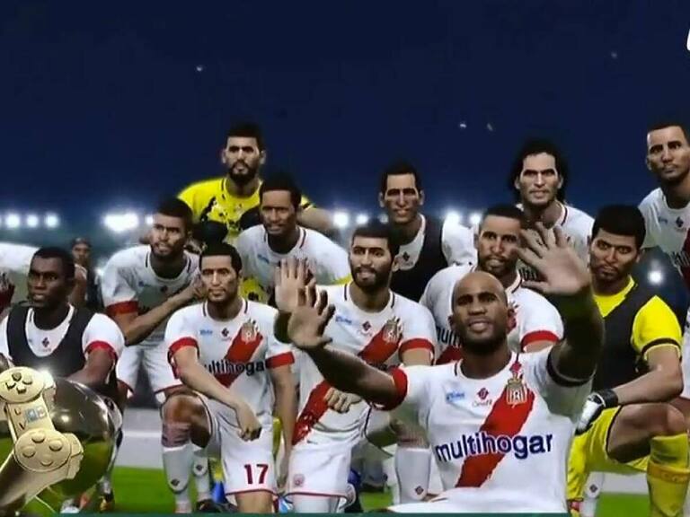 Curicó Unido superó a Coquimbo Unido y se coronó campeón del Torneo Entel eSports Chile