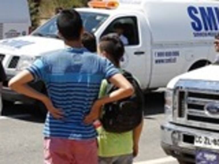 PDI confirmó que restos hallados en cuesta Lo Prado corresponden a Bastián Bravo