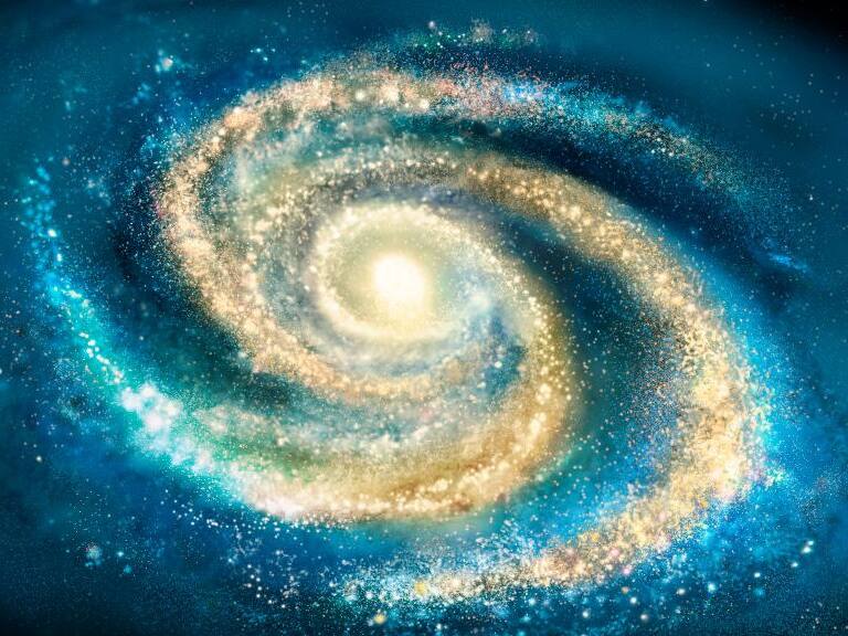 civilizaciones alienígenas Vía Láctea