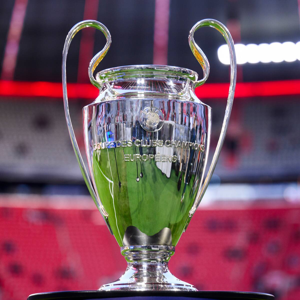 Champions League: cuándo, a qué hora se juegan las semifinales ida y quién transmite por TV
