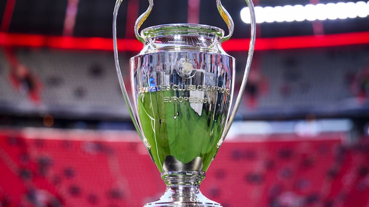 Champions League: cuándo, a qué hora se juegan las semifinales ida y quién transmite por TV