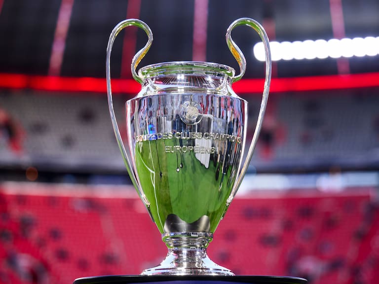 Champions League: cuándo, a qué hora se juegan las semifinales ida y quién transmite por TV