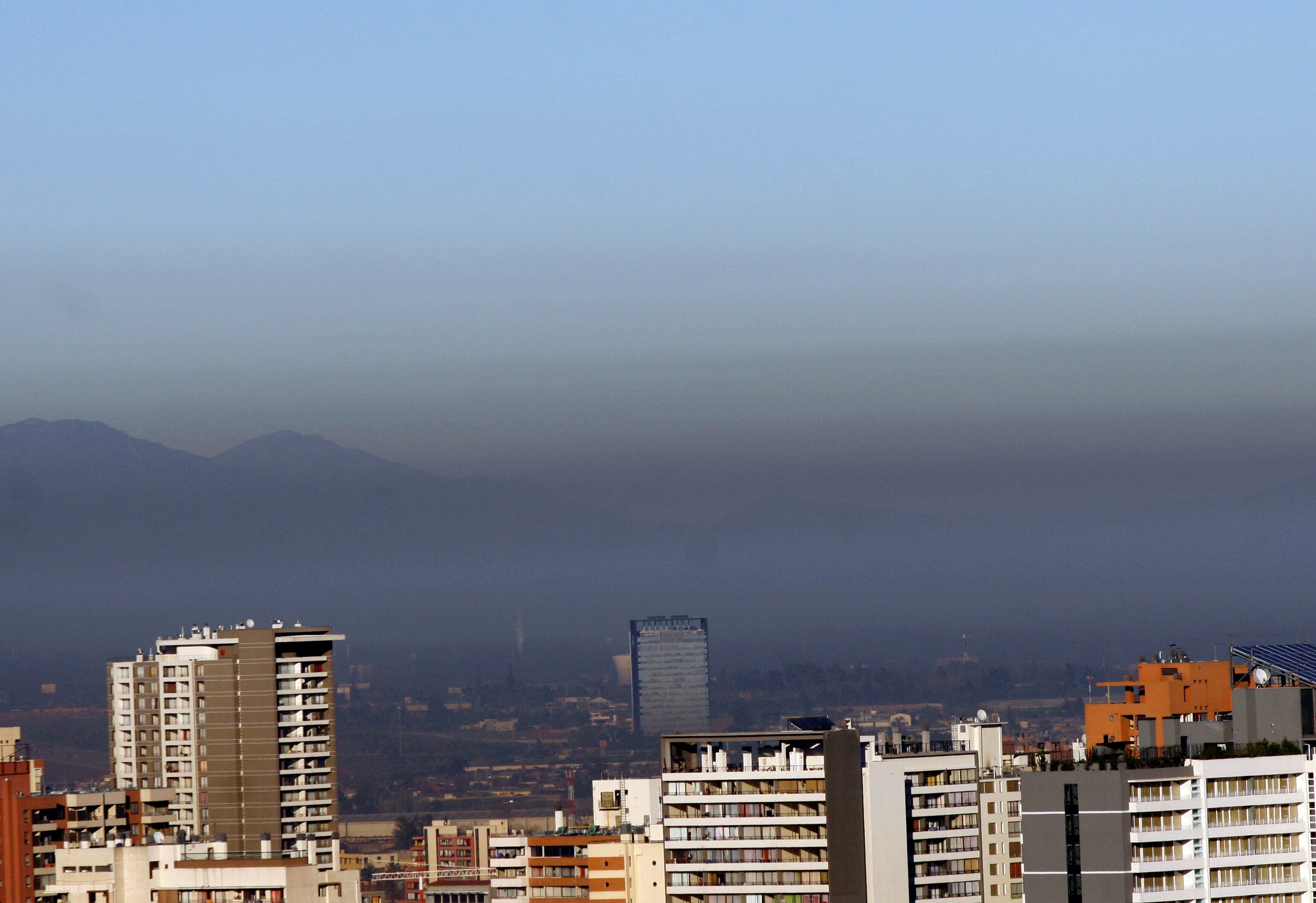 Alerta Ambiental