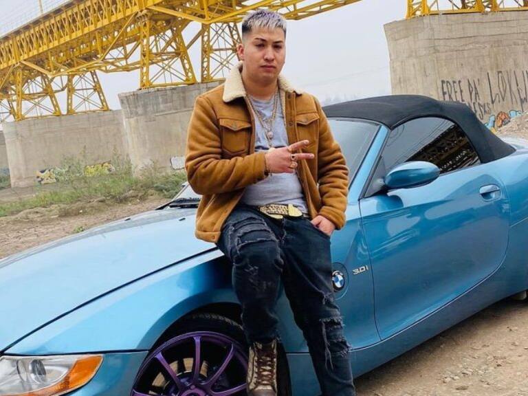 Posible vuelco en muerte de artista urbano «The Clown»: Familiares aseguraron que «a él no lo asaltaron, lo vendieron»