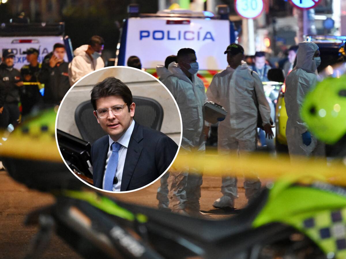 Sobrevive a atentado armado en pleno acto político: candidato colombiano se recupera tras ser baleado y operado de urgencia