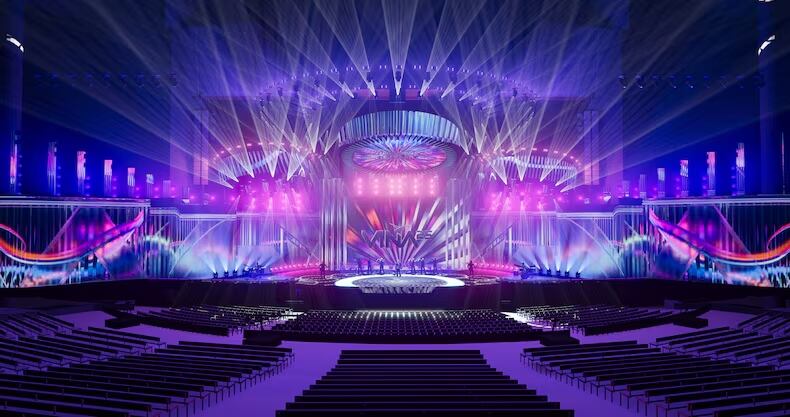 Festival de Viña 2025 / La Tercera
