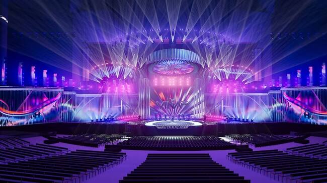 Festival de Viña 2025 / La Tercera