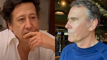 Denunciante de Willy Semler reveló audios de Cristián Campos: «Con una mujer de 27 no seguirás con ayuno»