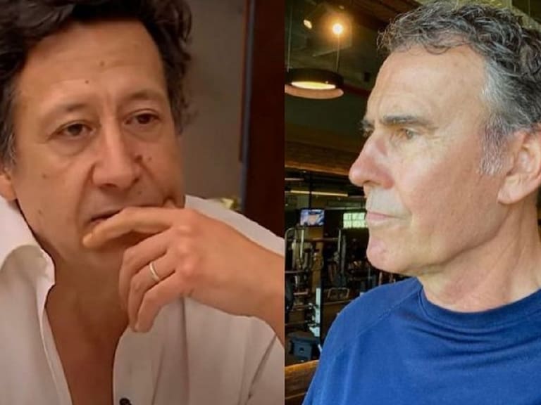 Denunciante de Willy Semler reveló audios de Cristián Campos: «Con una mujer de 27 no seguirás con ayuno»