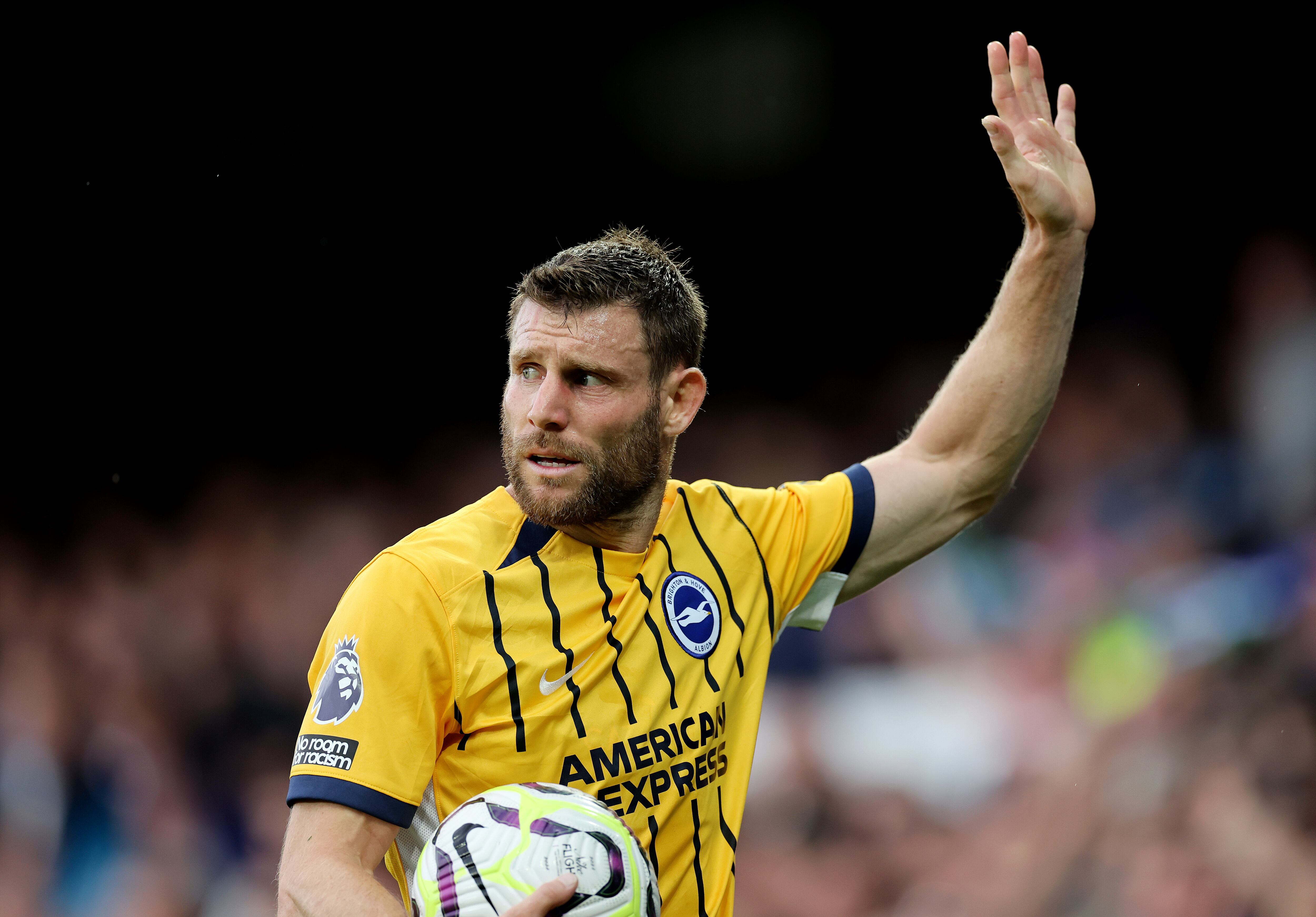 James Milner